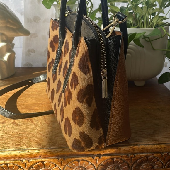 Limited‎ Edition Real Cowhide Kate Spade - Picture 14 of 16